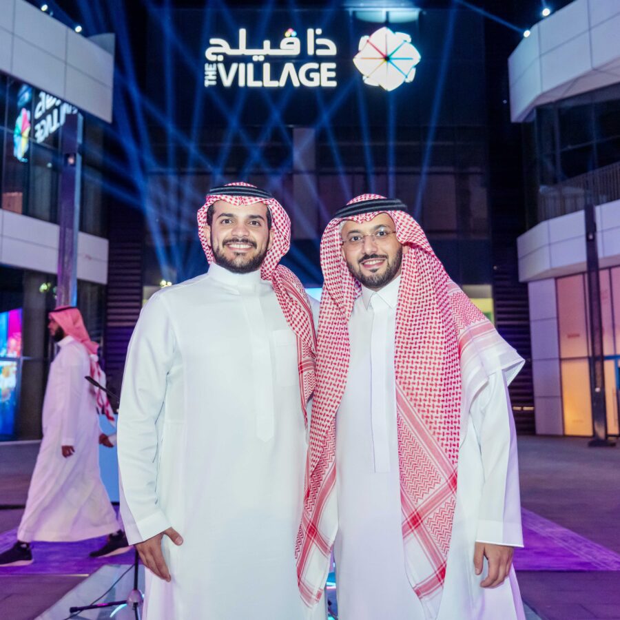 The Village Mall officially opens in Jeddah