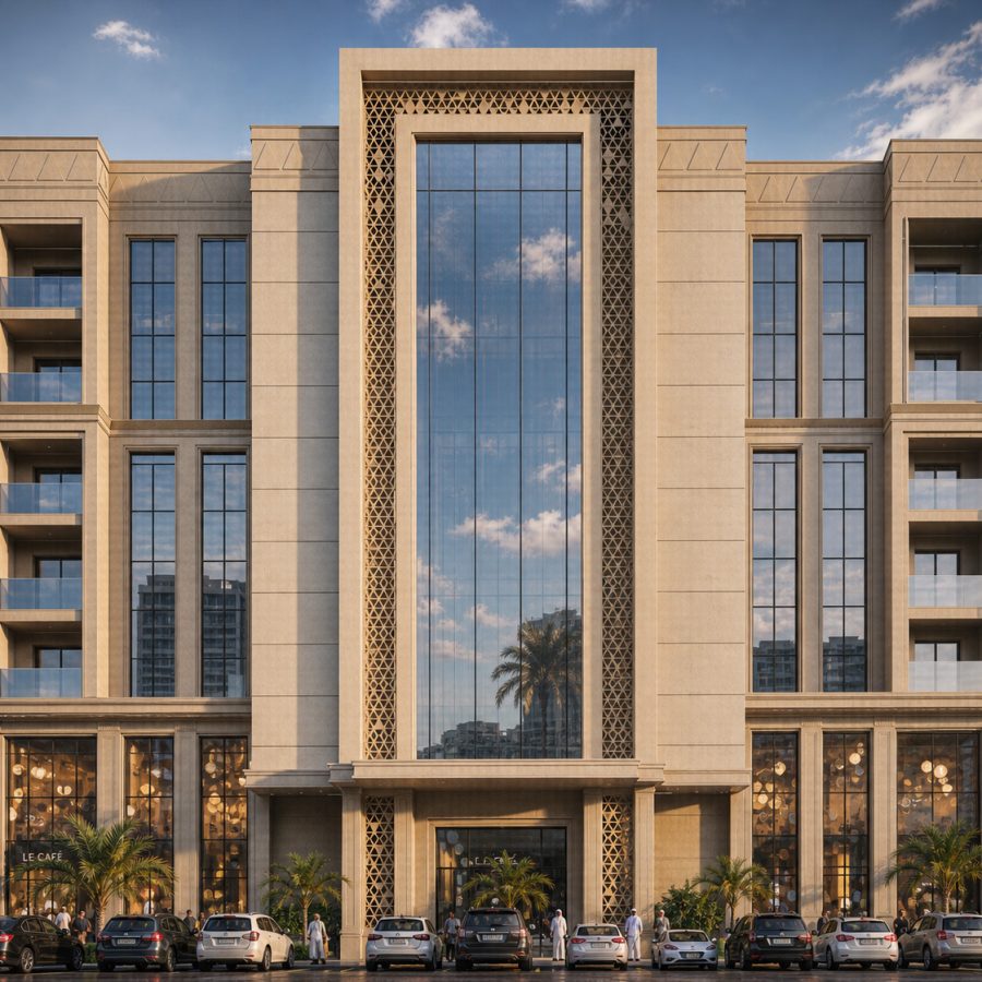 Sulaymaniyah Hotel