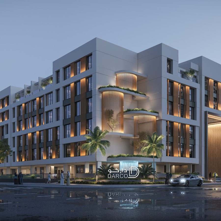 Darco Prime Waterfront