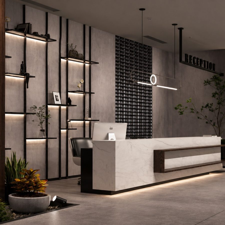 Darco Residence