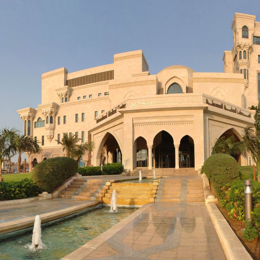IMC Hospital