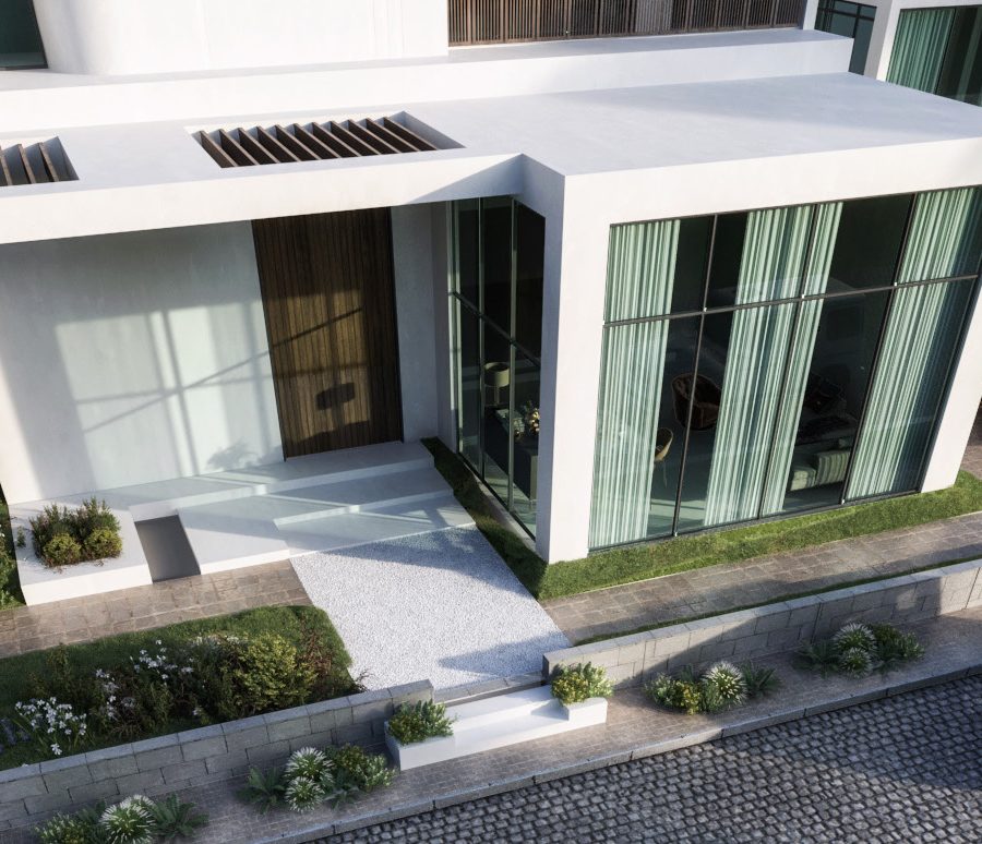 Private Villa